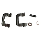 2007 Hyundai Santa Fe Brake Caliper 6